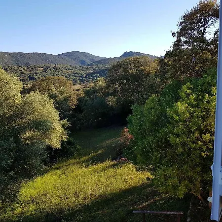 U Caseddu Apartment