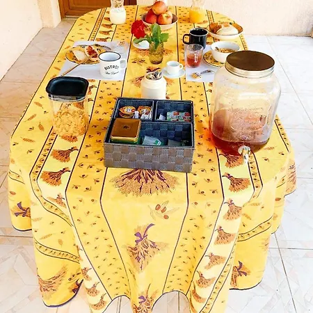 U Caseddu Apartment Sartene (Corsica)