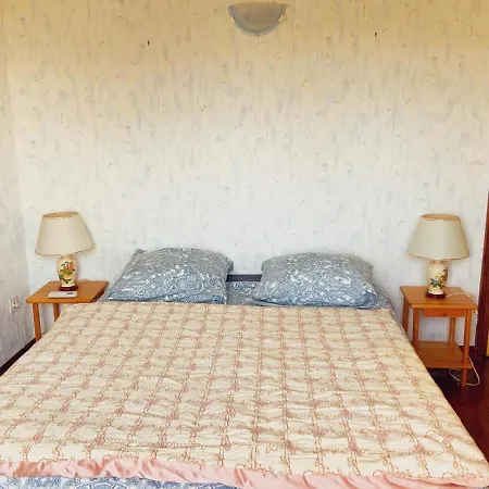 Apartment U Caseddu