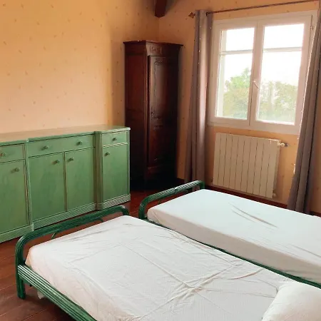 U Caseddu Apartment *
