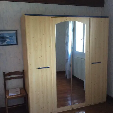 U Caseddu Apartment